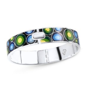Silver Bangle