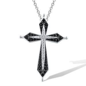 Silver Cross