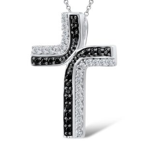 Silver Cross