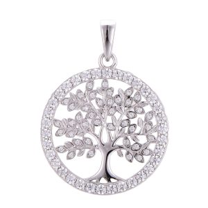 Tree of life Pendant
