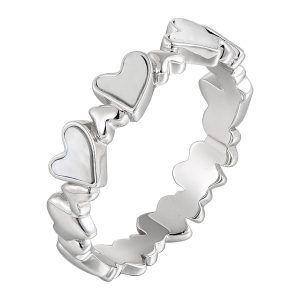 Heart Ring