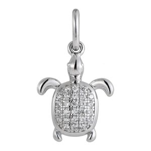 Sea Turtle Pendant