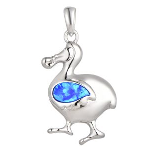 Dodo Pendant