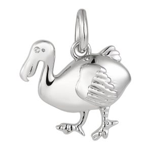 Dodo Pendant