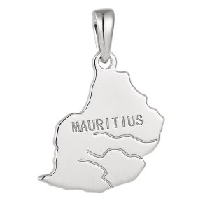 Mauritius Pendant
