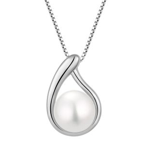 Silver Pendant