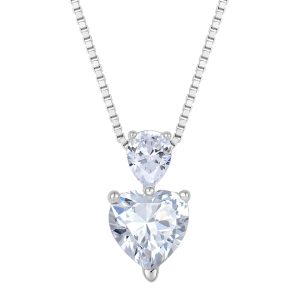 Silver Pendant