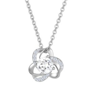 Silver Pendant