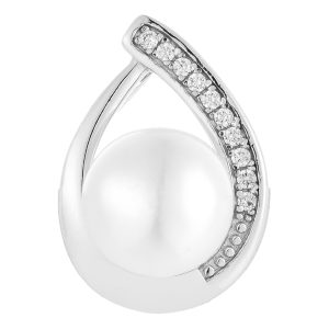 Silver Pendant