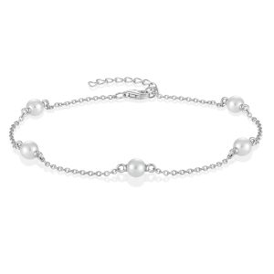 Silver Bracelet