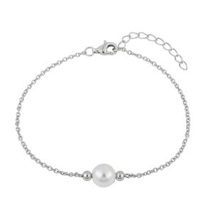 Silver Bracelet