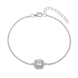 Silver Bracelet