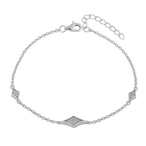 Silver Bracelet